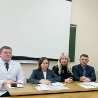 Успешная сдача кандидатского экзамена