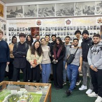 Вместе интересно!