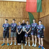 «Порвали» всех!