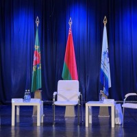 Итоговое занятие представителей прокуратуры  и комитета государственного контроля Витебской области