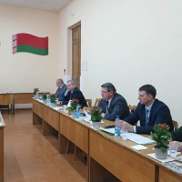 Продолжение итоговой аттестации студентов заочной формы получения образования