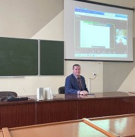 Вебинар по ИИ