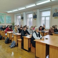 Международное сотрудничество вузов