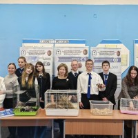 Ярмарка целевой подготовки в Витебском районе