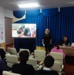 Ярмарка целевой подготовки в г. Миоры