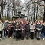 Быў. Ёсць. Буду…