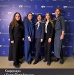 Студенты СНИЛ кафедры физиологии приняли участие в конференции Санкт-Петербургского государственного университета ветеринарной медицины