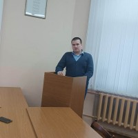 Предзащита дипломных работ на кафедре кормления с.-х. животных