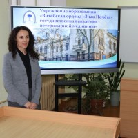 На пути к будущей профессии