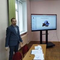 Наша Беларусь