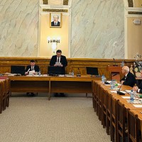 Успешная защита кандидатской диссертации Богданович Ирины Владимировны!