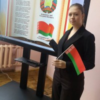 Моя Беларусь