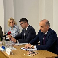 Совещание по вопросу использования вакцин