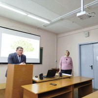 История своей семьи