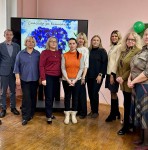 Научно-методический семинар кафедры иностранных языков