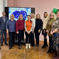 Научно-методический семинар кафедры иностранных языков