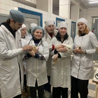 Финишная прямая перед сессией и праздниками!