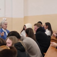 Простоты, сердечности, доброты и человечности!