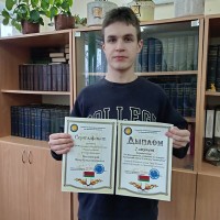Поздравляем победителей!