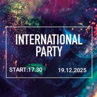 INTERNATIONAL PARTY