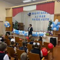 Новогодняя акция «Наши дети» продолжается