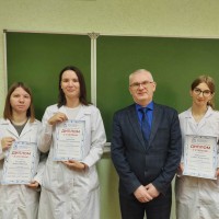 Олимпиада по дисциплине “Биофизика”