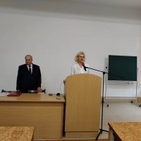 Повышение квалификации главных ветеринарных врачей районов и городов