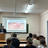 Скажем наркотикам «Нет!»