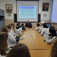 От теории к практике…