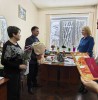 Поздравляем с юбилеем Снежанну Леонидовну Карпеню!