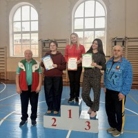 Самыми меткими в дартсе оказались…