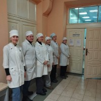 Итоговая аттестация у студентов 4 курса на основе ССО факультета ветеринарной медицины