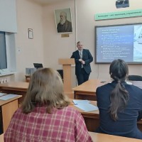 Обсудили ключевые аспекты Послания Президента белорусскому народу