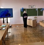 Расширенное заседание кафедры иностранных языков