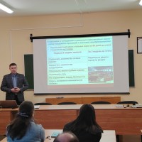 Семинар педагогического мастерства ко Дню белорусской науки