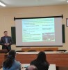 Семинар педагогического мастерства ко Дню белорусской науки
