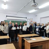 Повышение квалификации сотрудников УО «Витебская ордена «Знак Почета» государственная академия ветеринарной медицины»