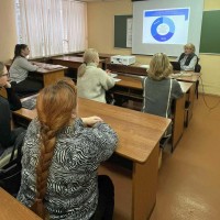 Повышение квалификации специалистов витебской  городской санитарно-технологической пищевой  испытательной лаборатории