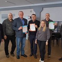 Соревнования по шашкам