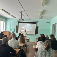 «Здравоохранение и образование – путь к качеству»  из цикла «Мы – белорусы»