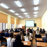 Встреча с представителем ОАО «Глубокский  молочноконсервный комбинат»