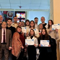 Международная конференция, посвященная Дню белорусской науки