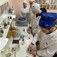 ОТ ТЕОРИИ К ПРАКТИКЕ