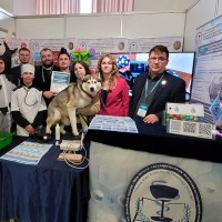 Закончилась международная специализированная выставка «Образование и карьера. Новые технологии- 2026»