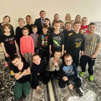 Тепло женских рук