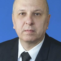 Девятых Сергей Юрьевич