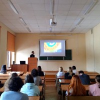 Ответственность за совершение правонарушений