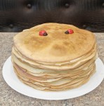 Встречаем Масленицу!