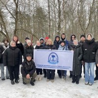 Городская «Масленица»