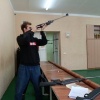 Стреляем точно в цель